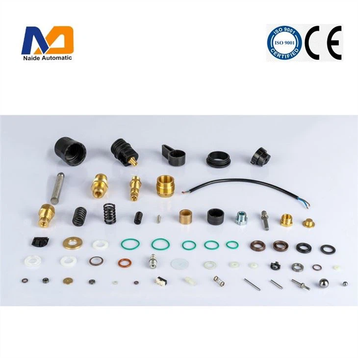 Clutch Booster Automatic Assembly Line