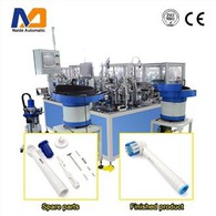 Mesin Pemasangan Automatik Kepala Pengganti Berus Gigi