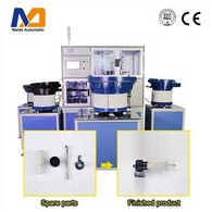 Mesin Pemasangan Automatik Transit Bolt